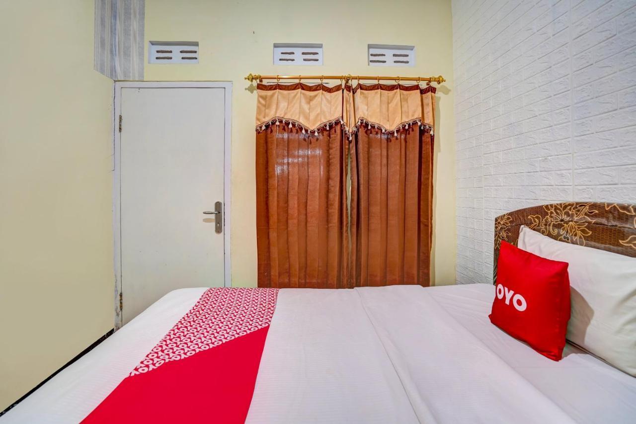 Lancar Homestay Syariah Tlekung Bagian luar foto