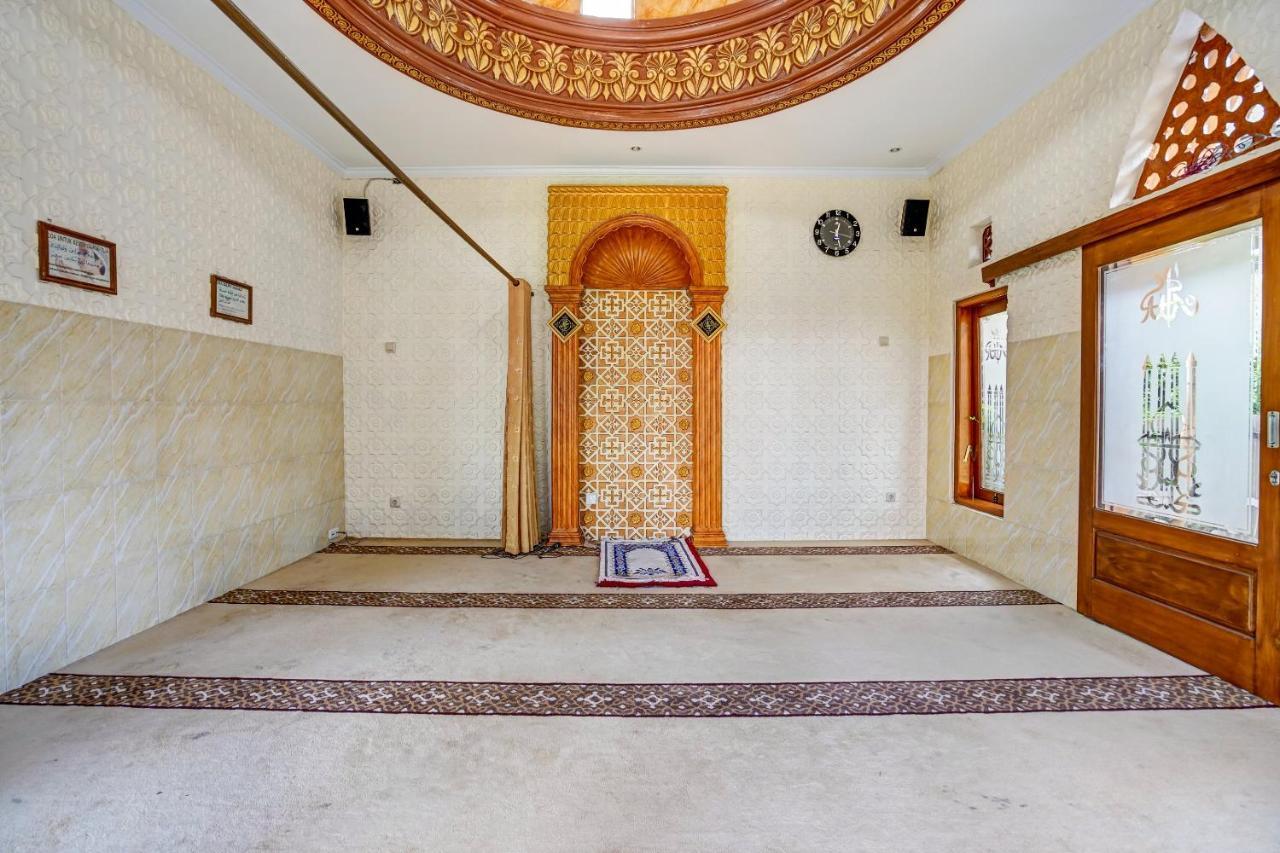 Lancar Homestay Syariah Tlekung Bagian luar foto