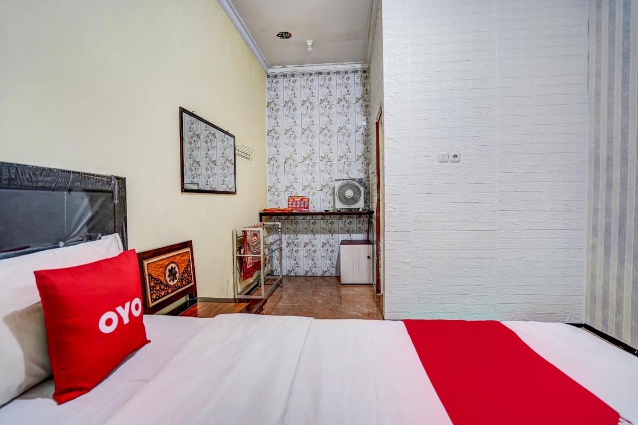 Lancar Homestay Syariah Tlekung Bagian luar foto